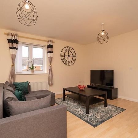 Bristol'S Coach House - 2 Bedroom Detached Apartment With Secure Parking Exteriör bild