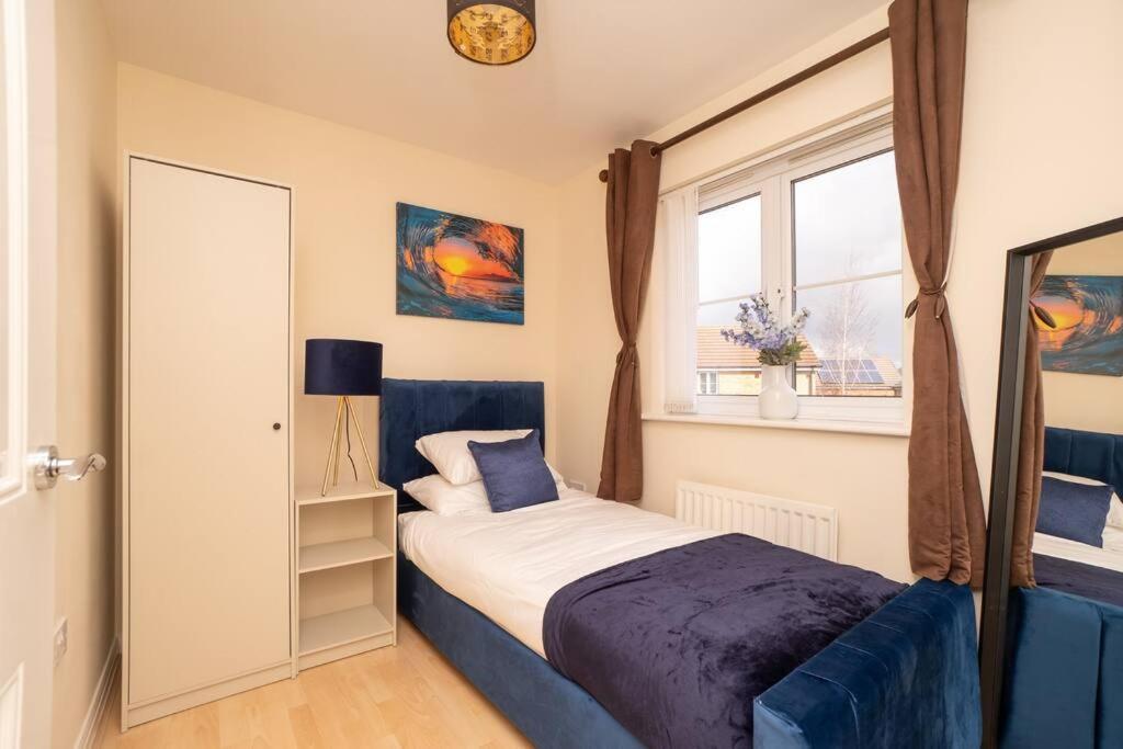 Bristol'S Coach House - 2 Bedroom Detached Apartment With Secure Parking Exteriör bild