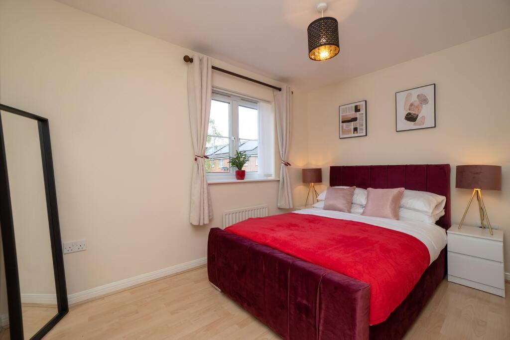 Bristol'S Coach House - 2 Bedroom Detached Apartment With Secure Parking Exteriör bild