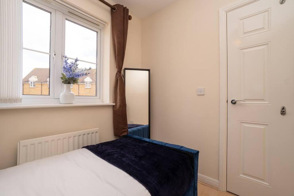 Bristol'S Coach House - 2 Bedroom Detached Apartment With Secure Parking Exteriör bild