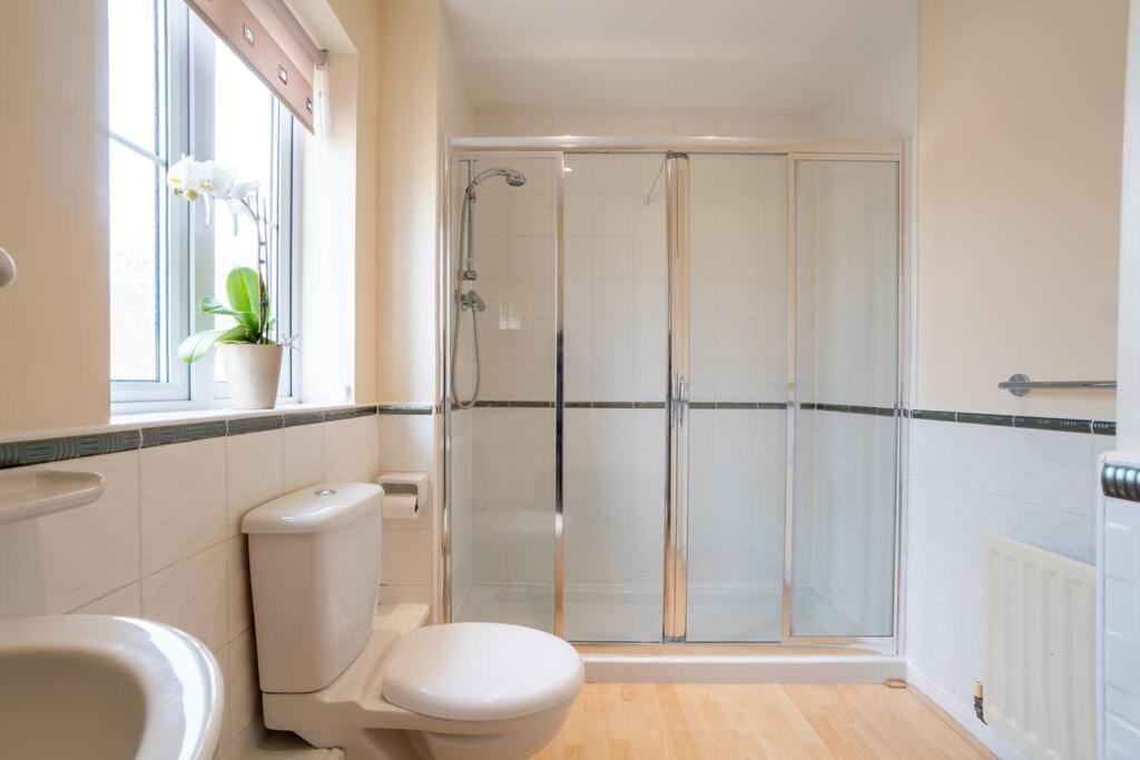 Bristol'S Coach House - 2 Bedroom Detached Apartment With Secure Parking Exteriör bild