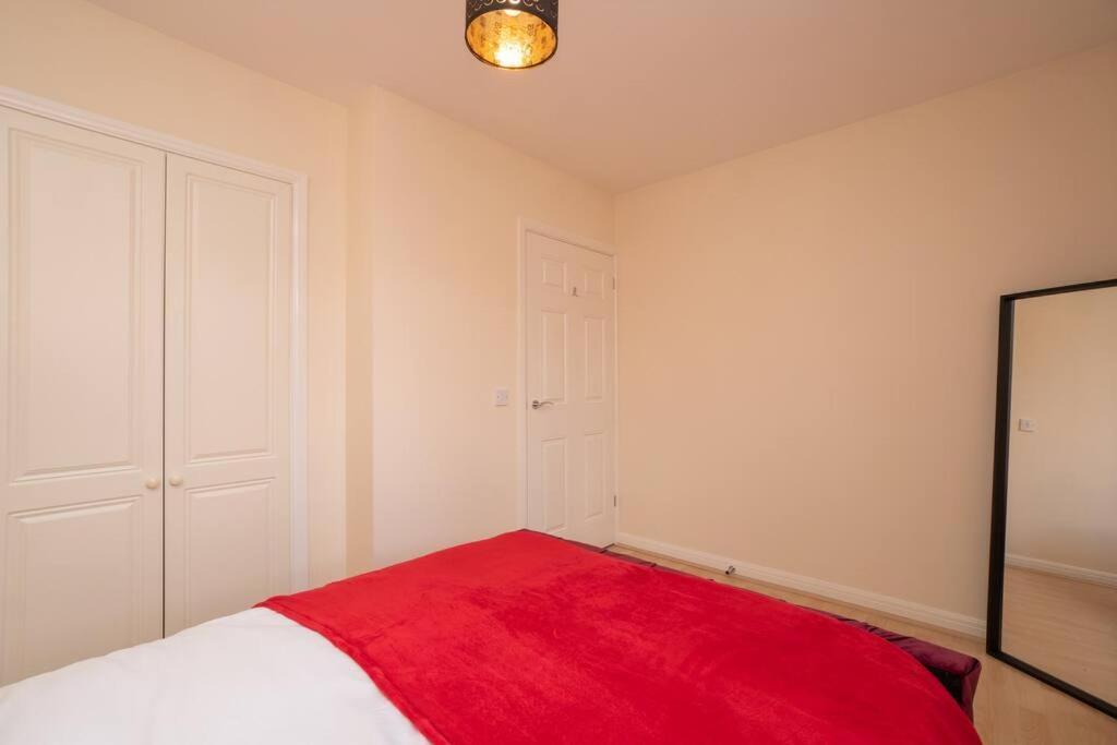 Bristol'S Coach House - 2 Bedroom Detached Apartment With Secure Parking Exteriör bild